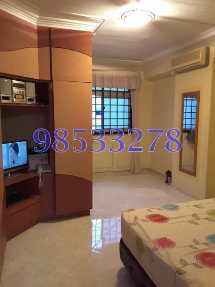 Blk 641 Pasir Ris Drive 1 (Pasir Ris), HDB 4 Rooms #114728932